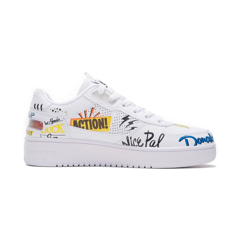 Disney x LiNing