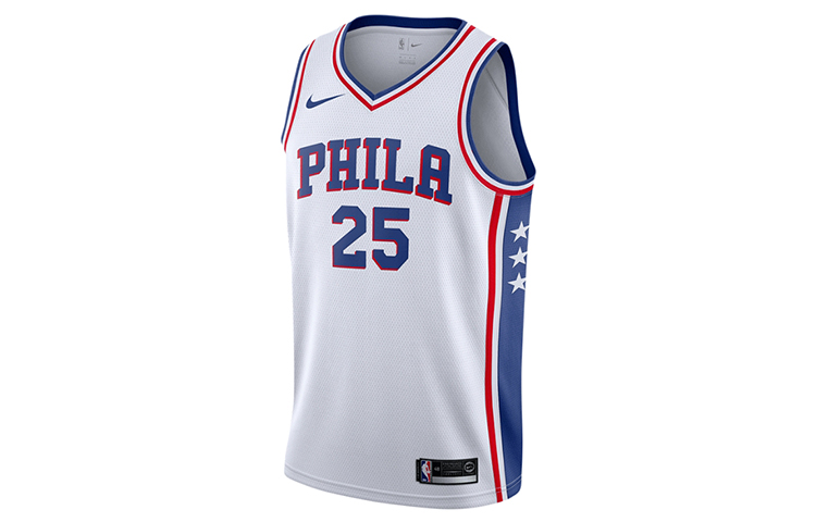 Nike NBA Simmons 76 SW 25