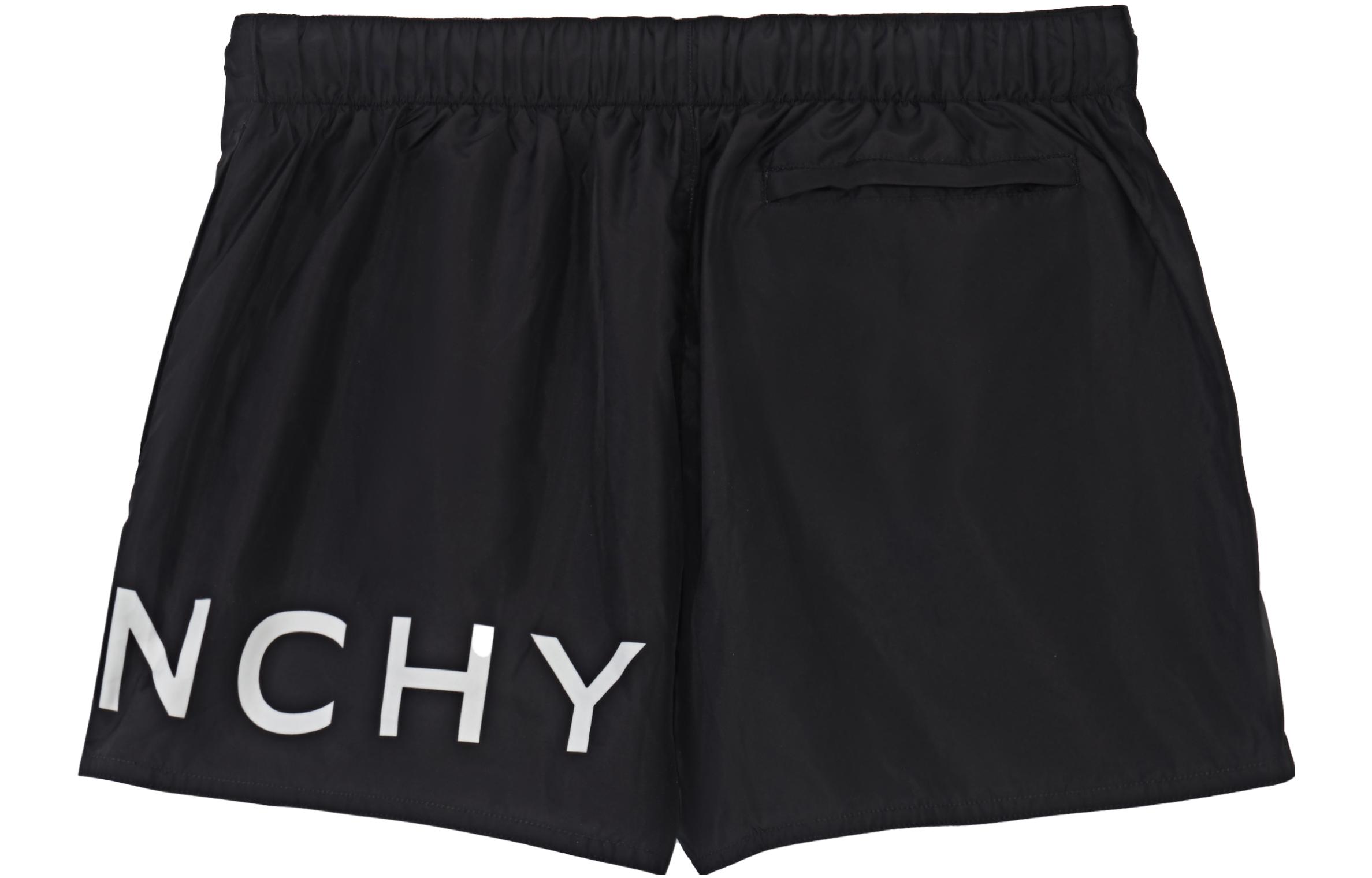 Givenchy FW22 Logo