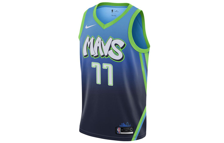 Nike NBA SW 19-20 77
