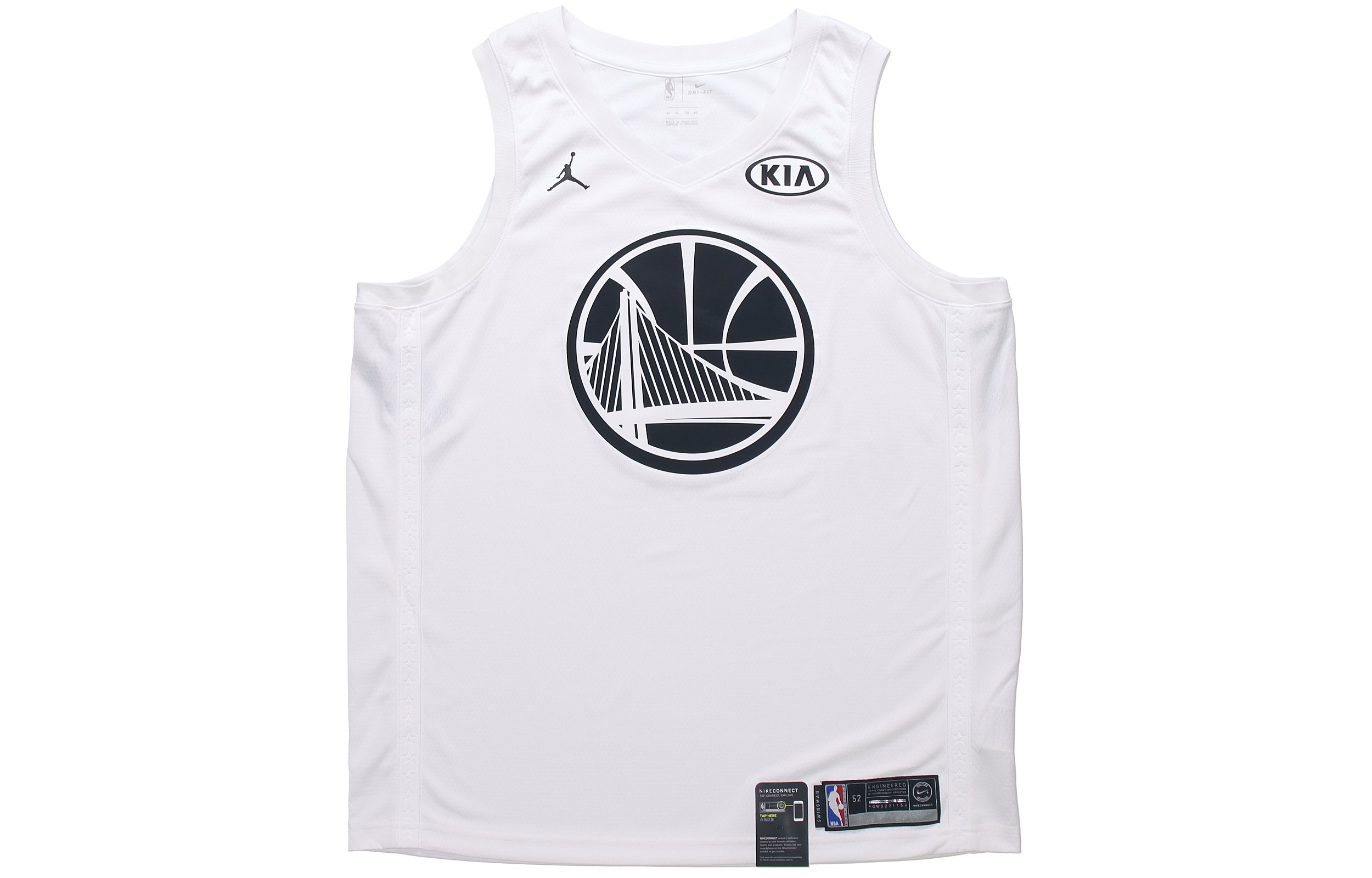 Jordan NBA Steven All-Star Edition Jersey SW 30