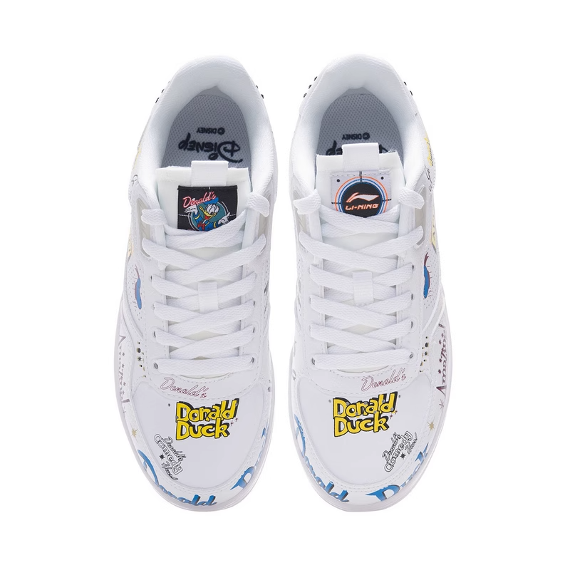 Disney x LiNing