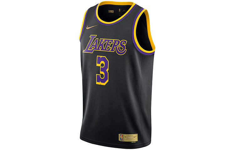 Nike NBA SW 20-21 3