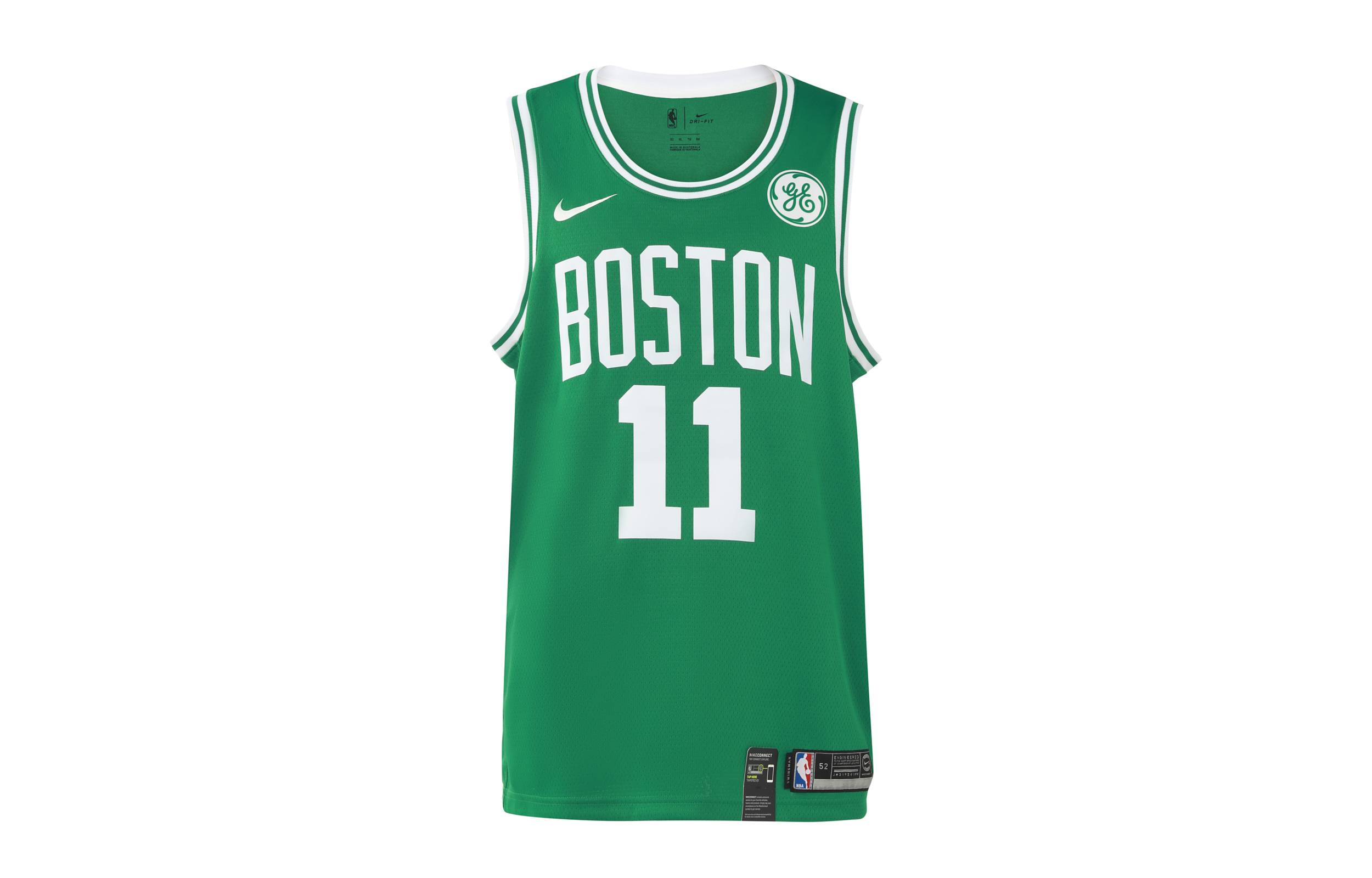 Nike NBA Boston Celtic Kyrie Irving SW 11