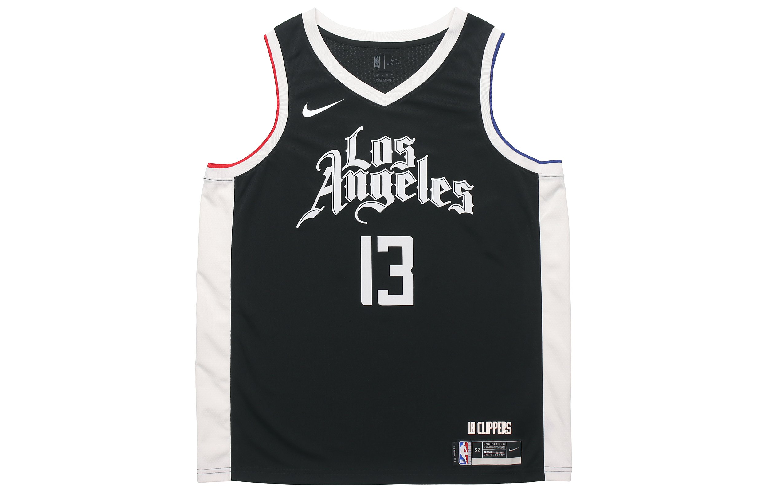 Nike NBA SW 13 City Edition