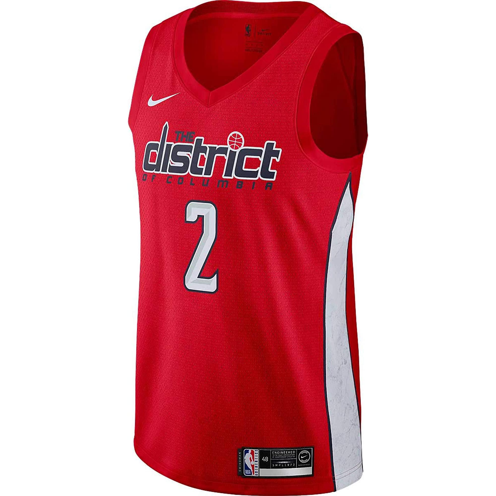 Nike NBA SW 2