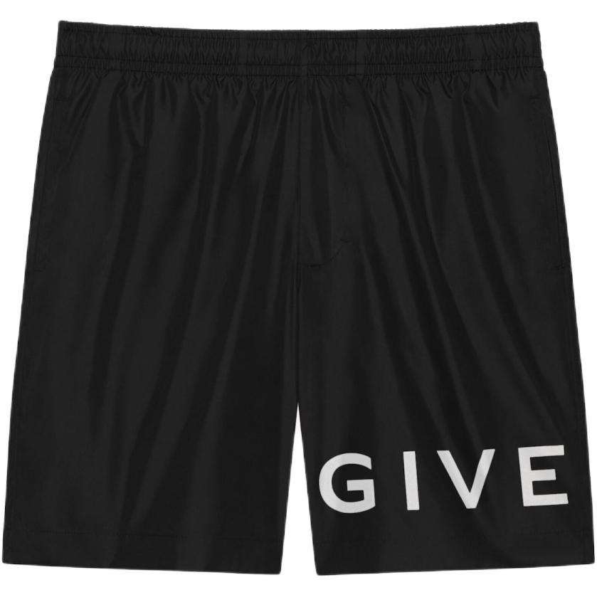 GIVENCHY FW22 Logo