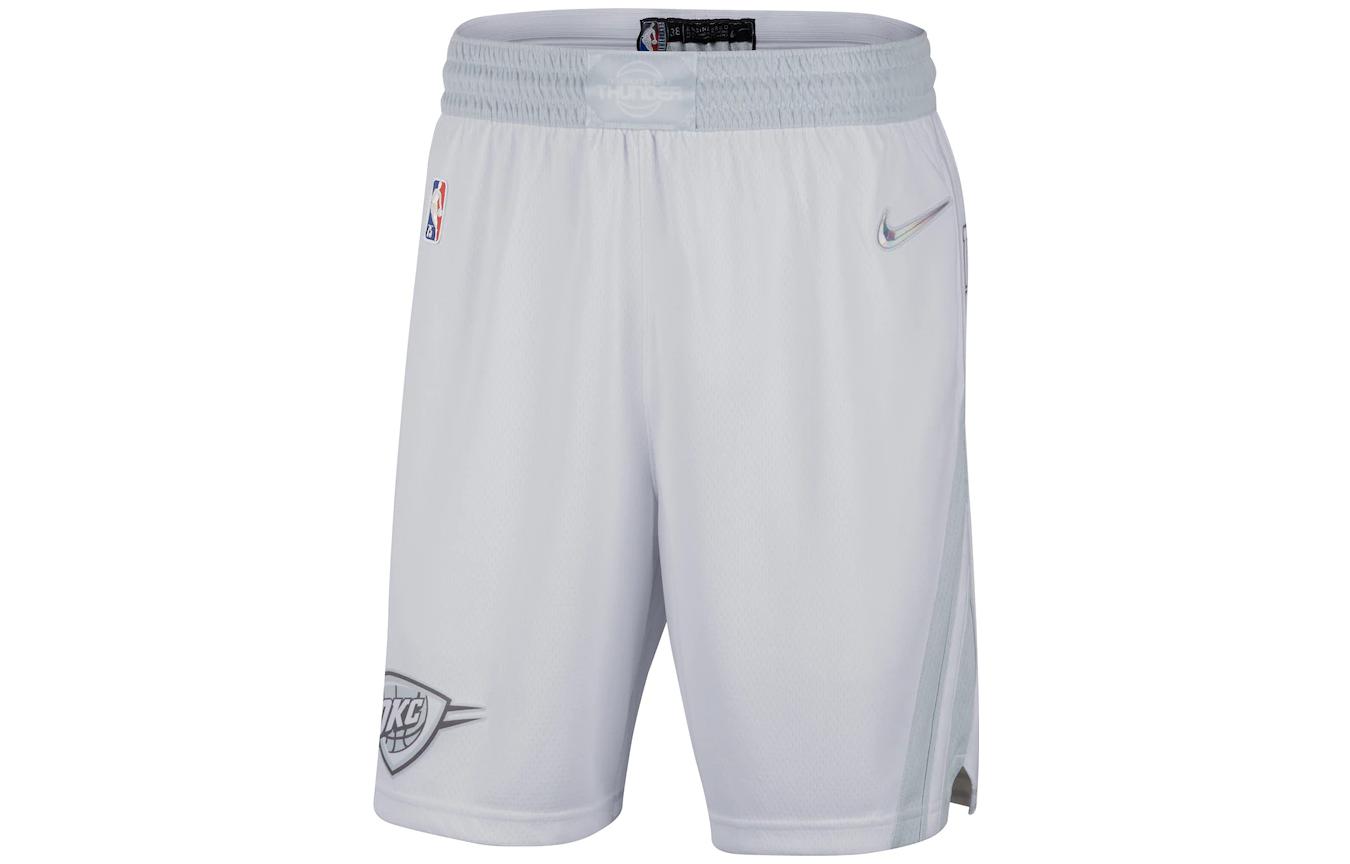 Nike NBA Logo SW