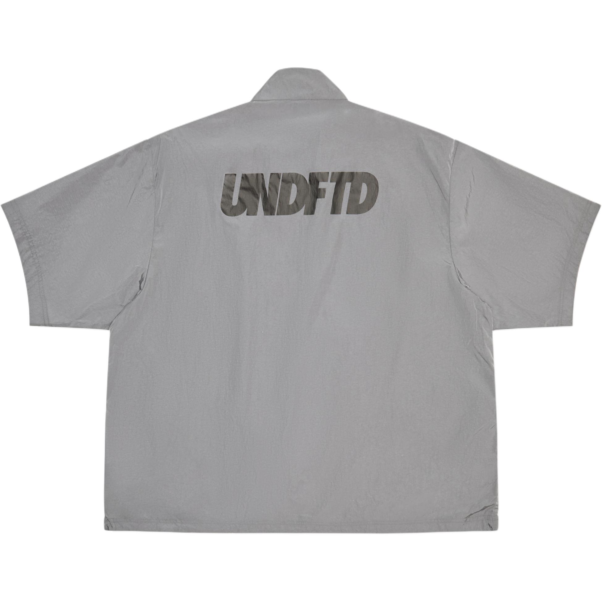 UNDEFEATED SS25