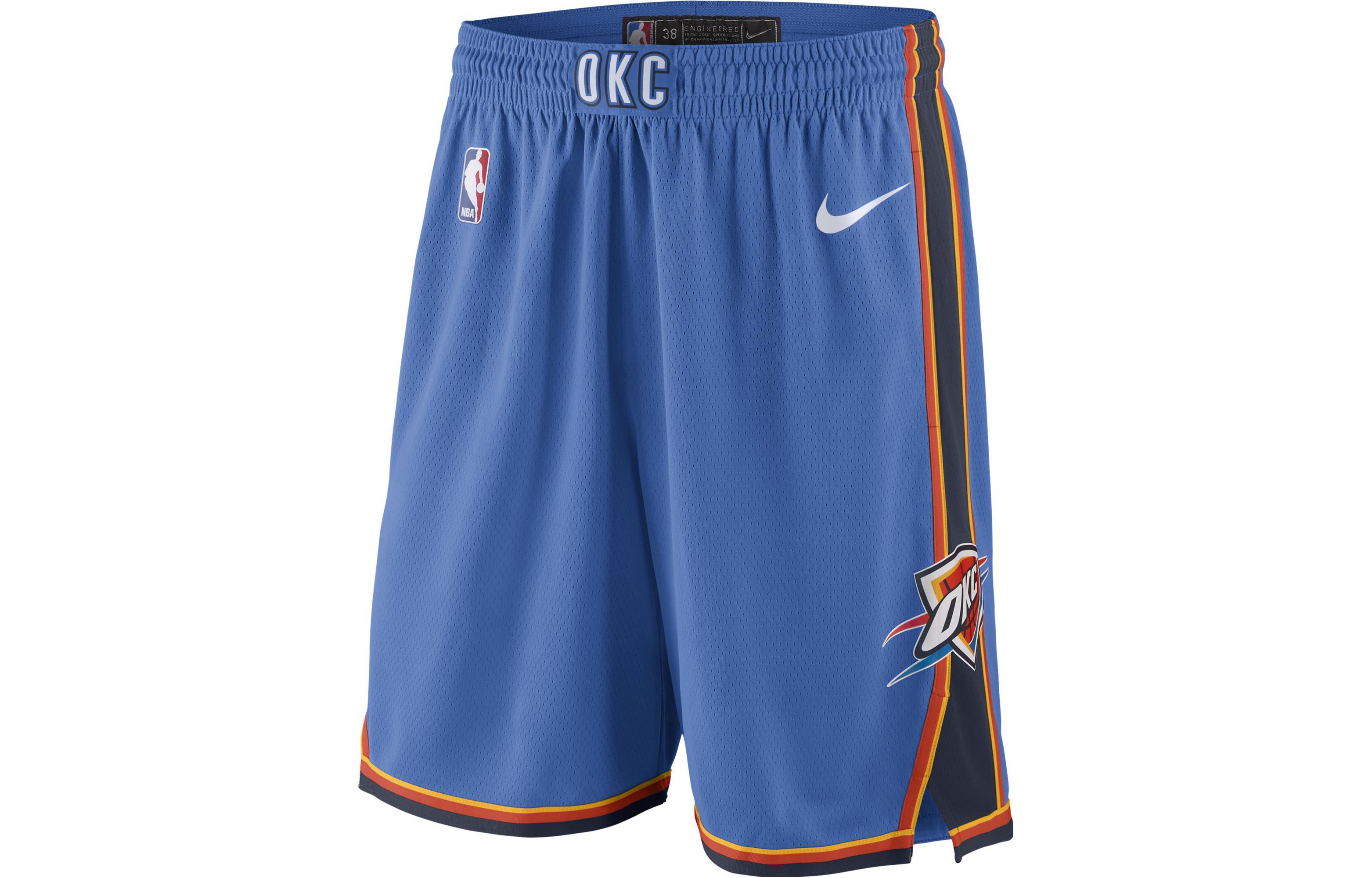 Nike NBA Logo