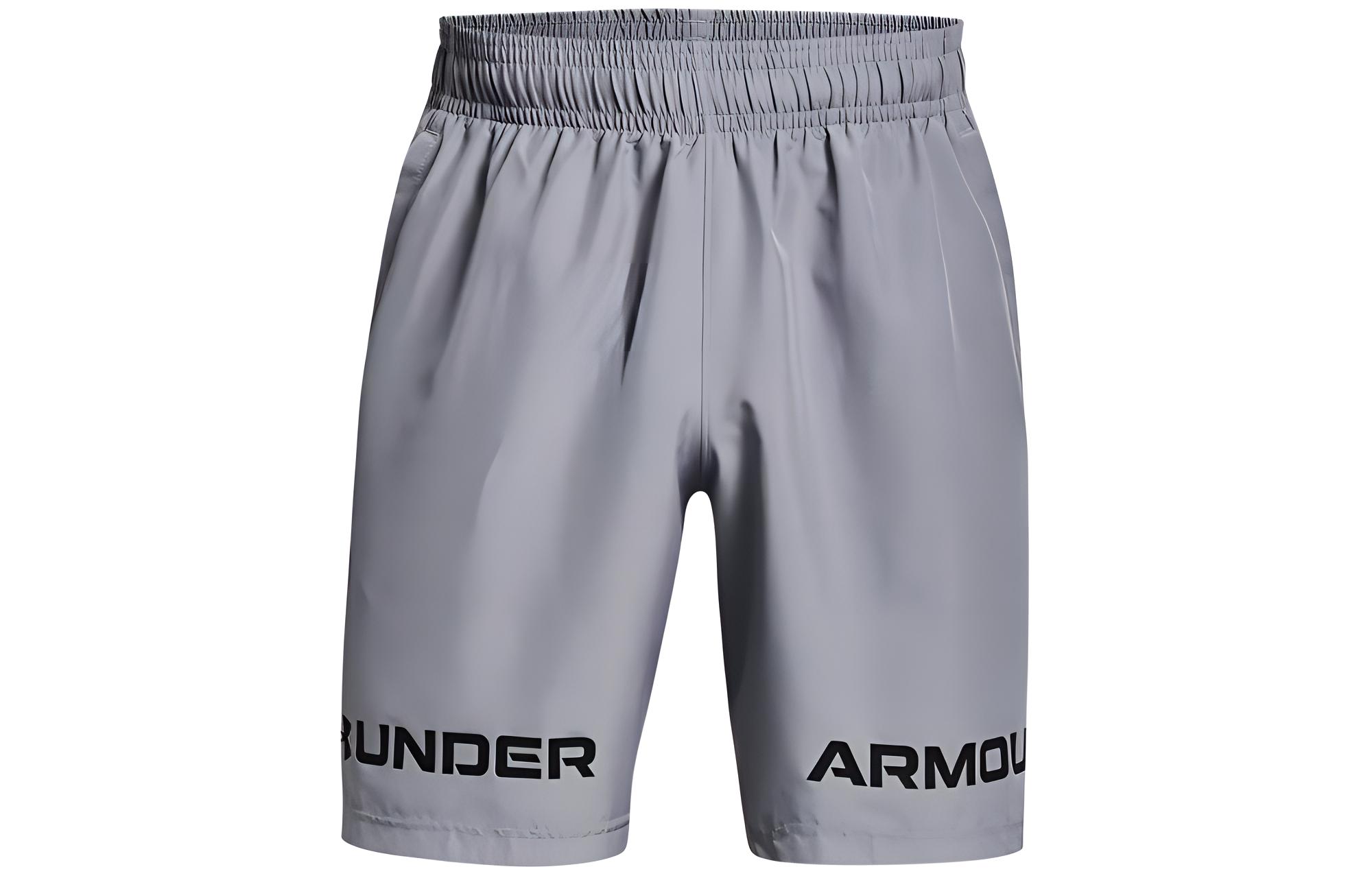 Under Armour Woven Graphic
