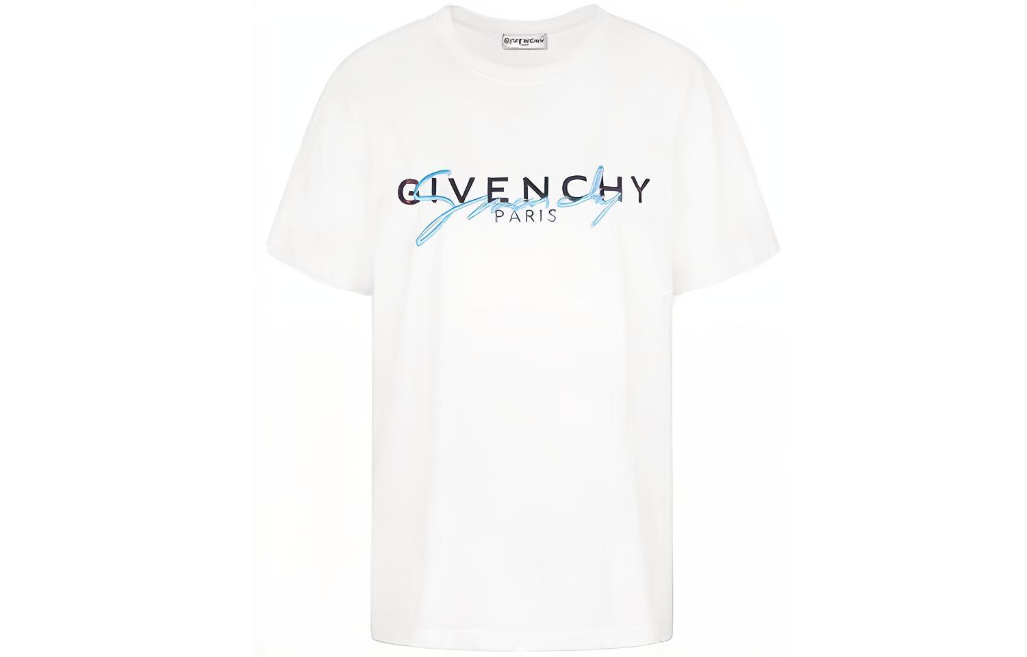 Givenchy LogoT