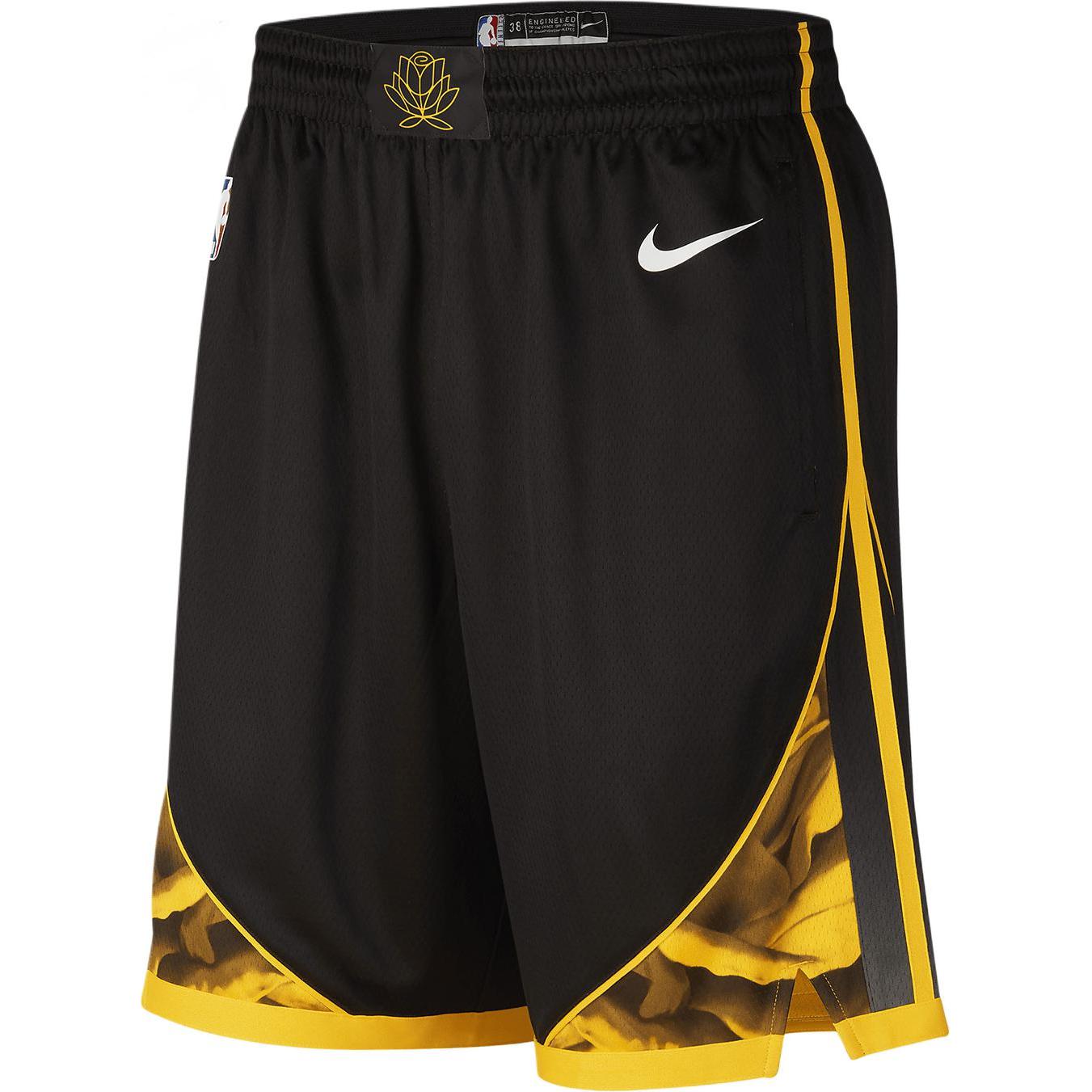 Nike NBA Logo