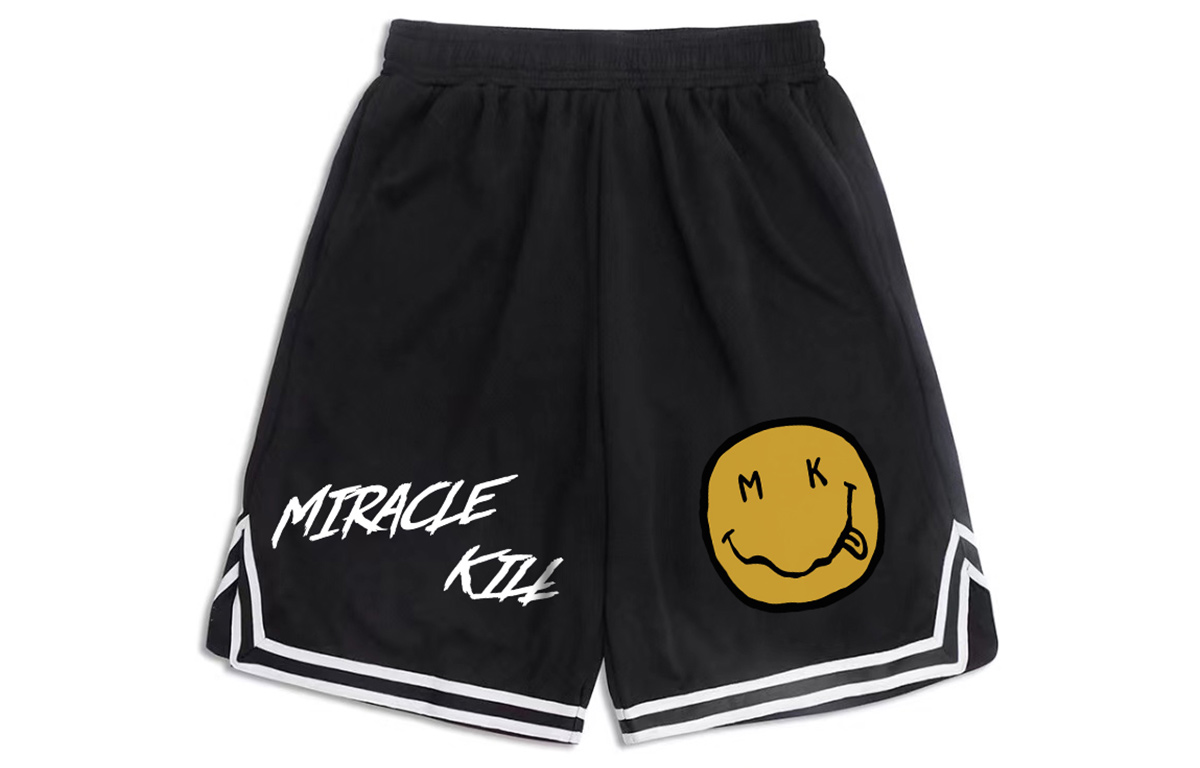 MIRACLE KILL