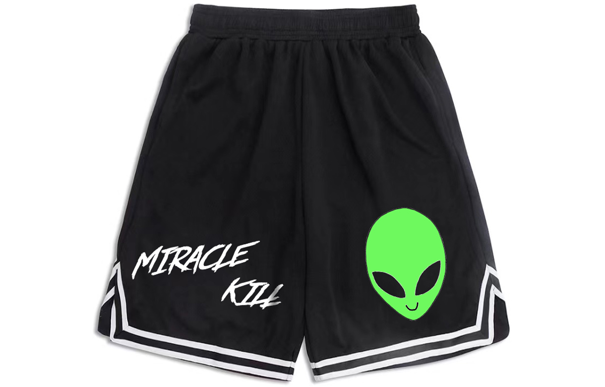 MIRACLE KILL