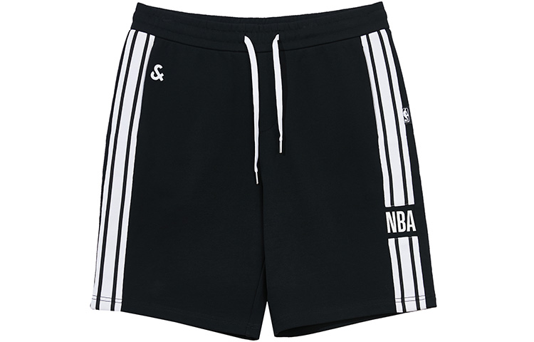 JACK JONES x NBA logoman