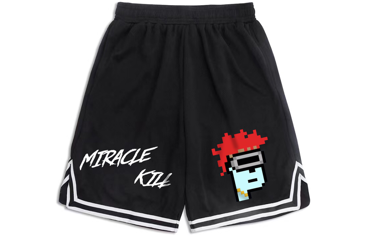 MIRACLE KILL