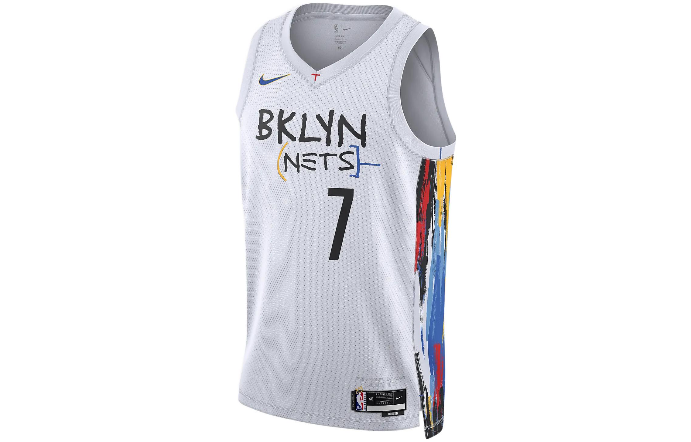 Nike NBA SW 2022-23 7