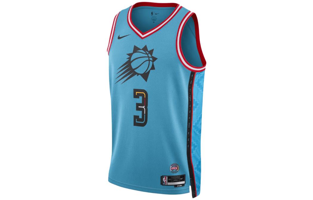 Nike NBA SW 2022-23 3