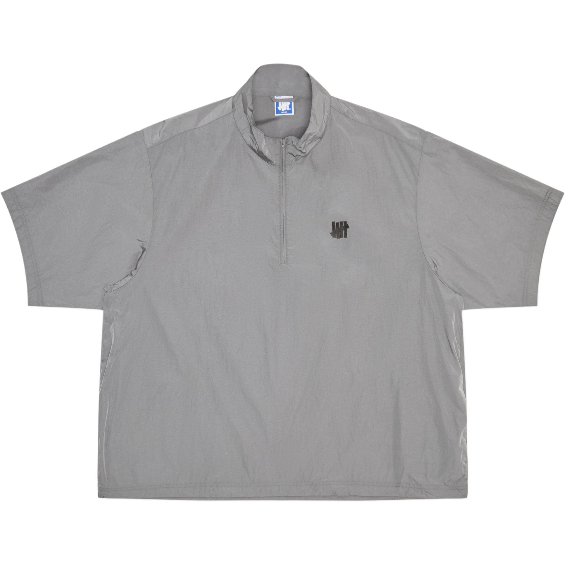 UNDEFEATED SS25