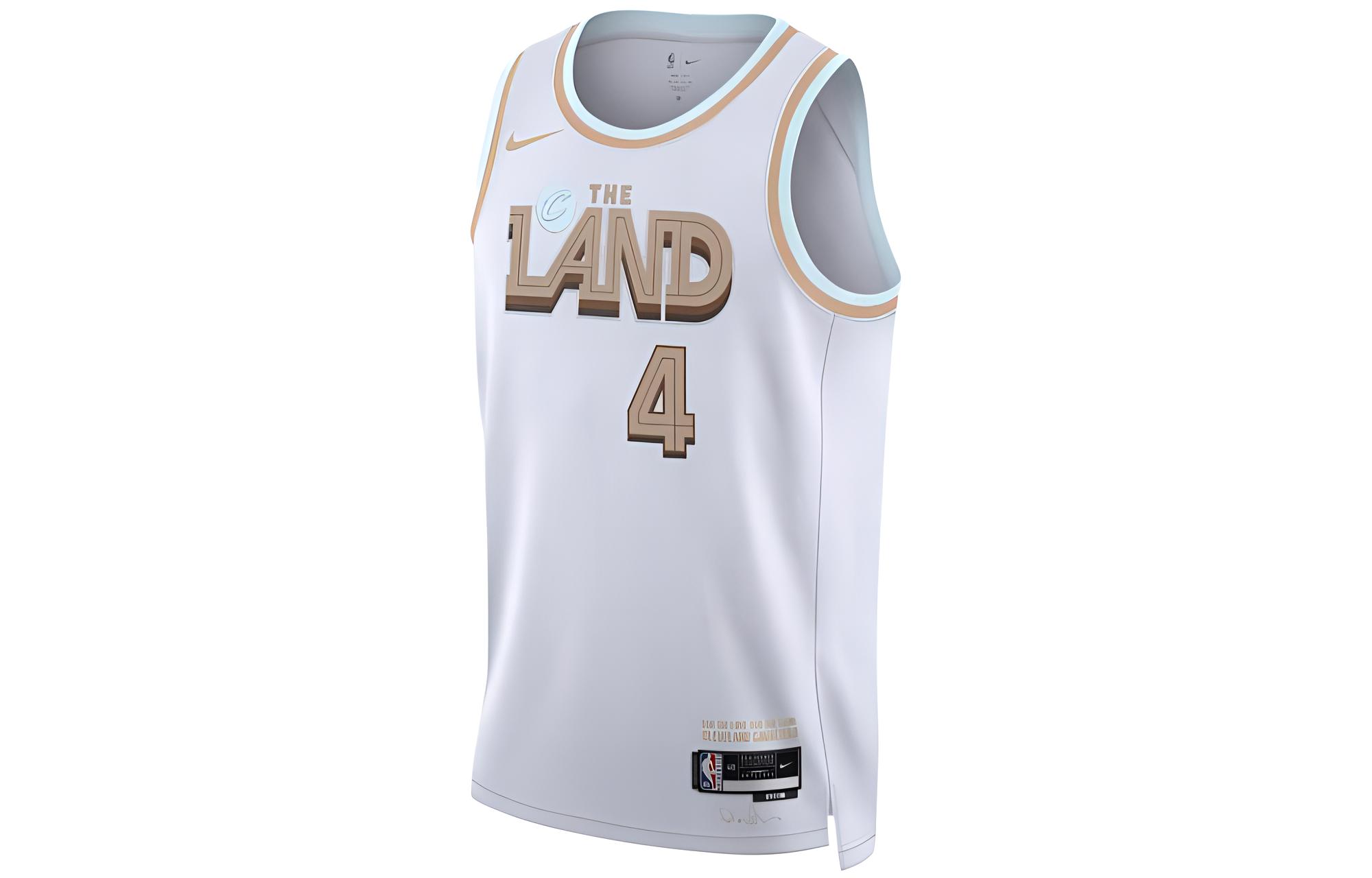 Nike NBA SW 2022-23 4