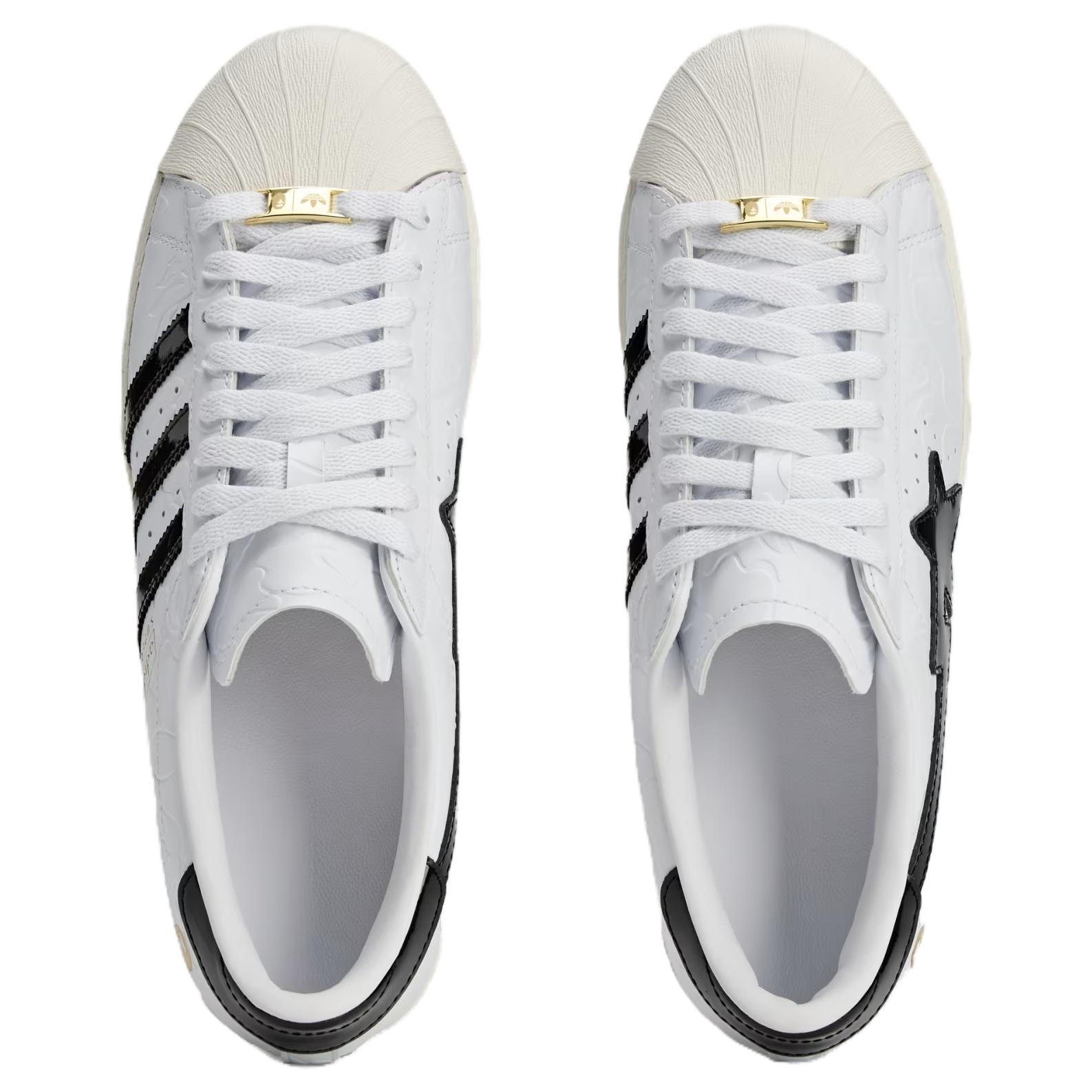 A BATHING APE x adidas originals SUPERSTAR