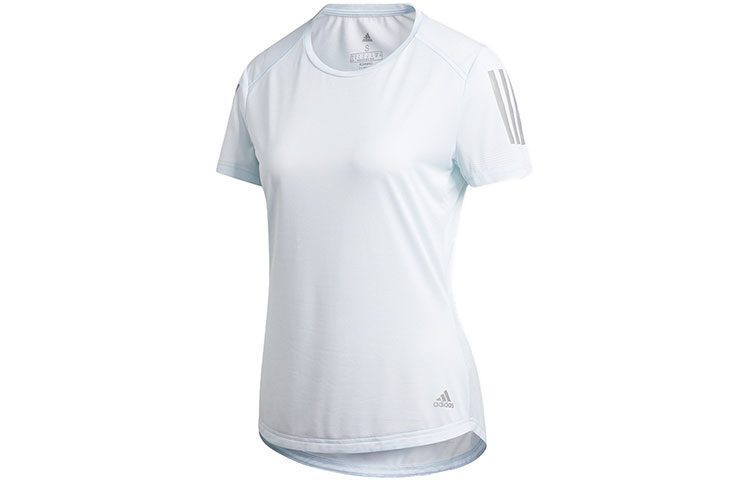 adidas OWN THE RUN TEE T
