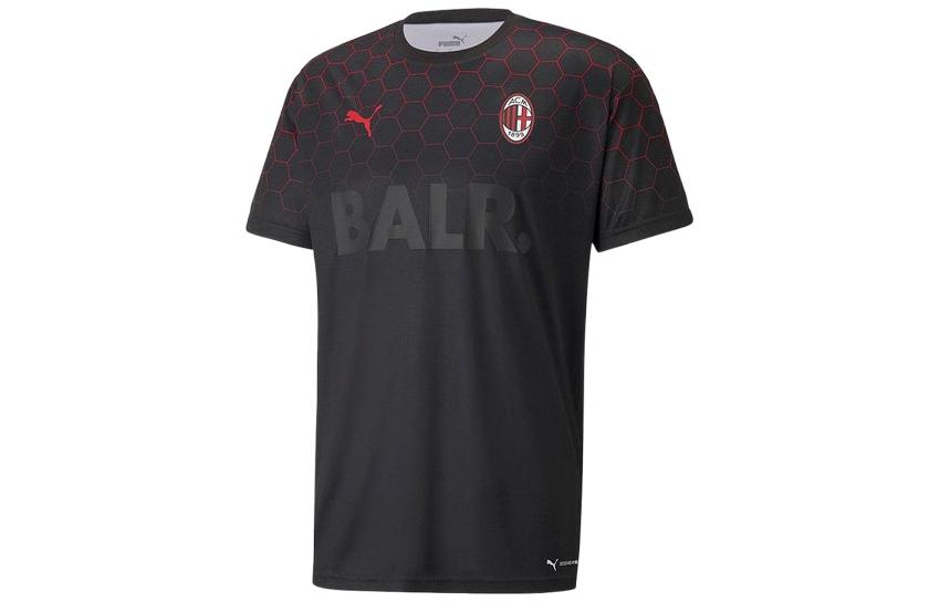 PUMA x BALR AC Logo