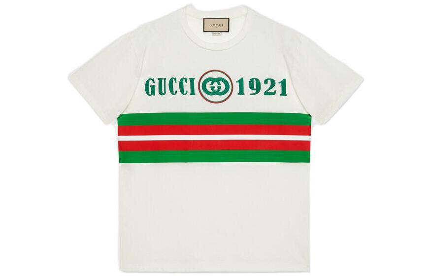 GUCCI 1921 LogoT