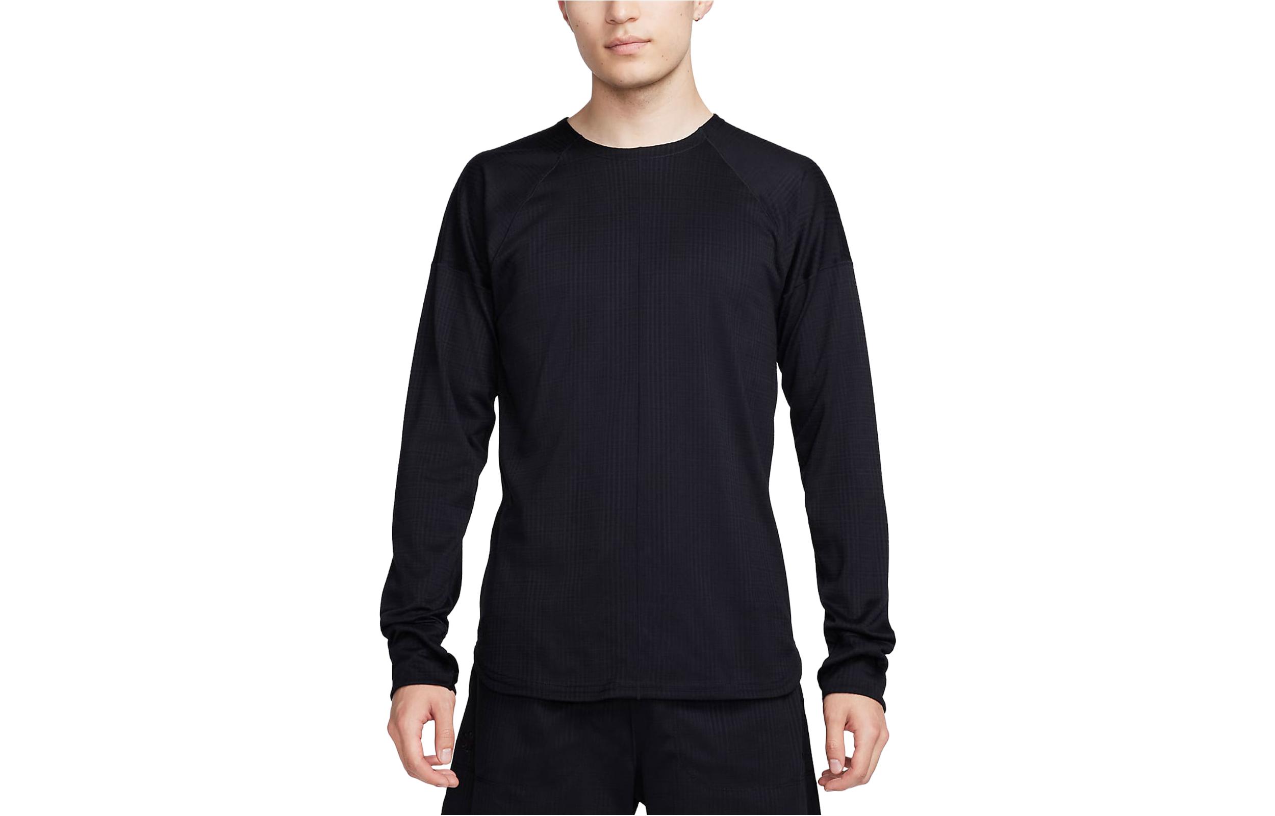 Nike Yoga Dri-FIT