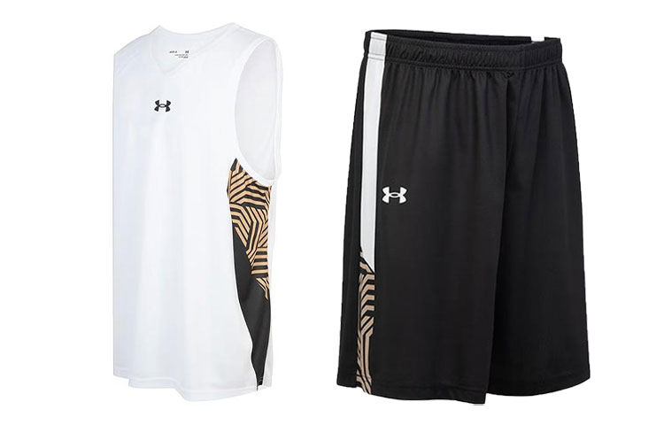 Under Armour Logo