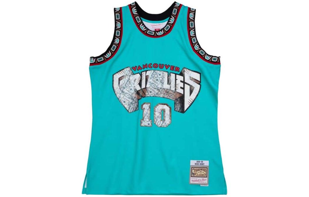 Mitchell Ness