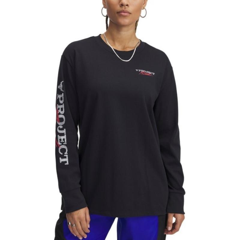 Under Armour ProjectRock T