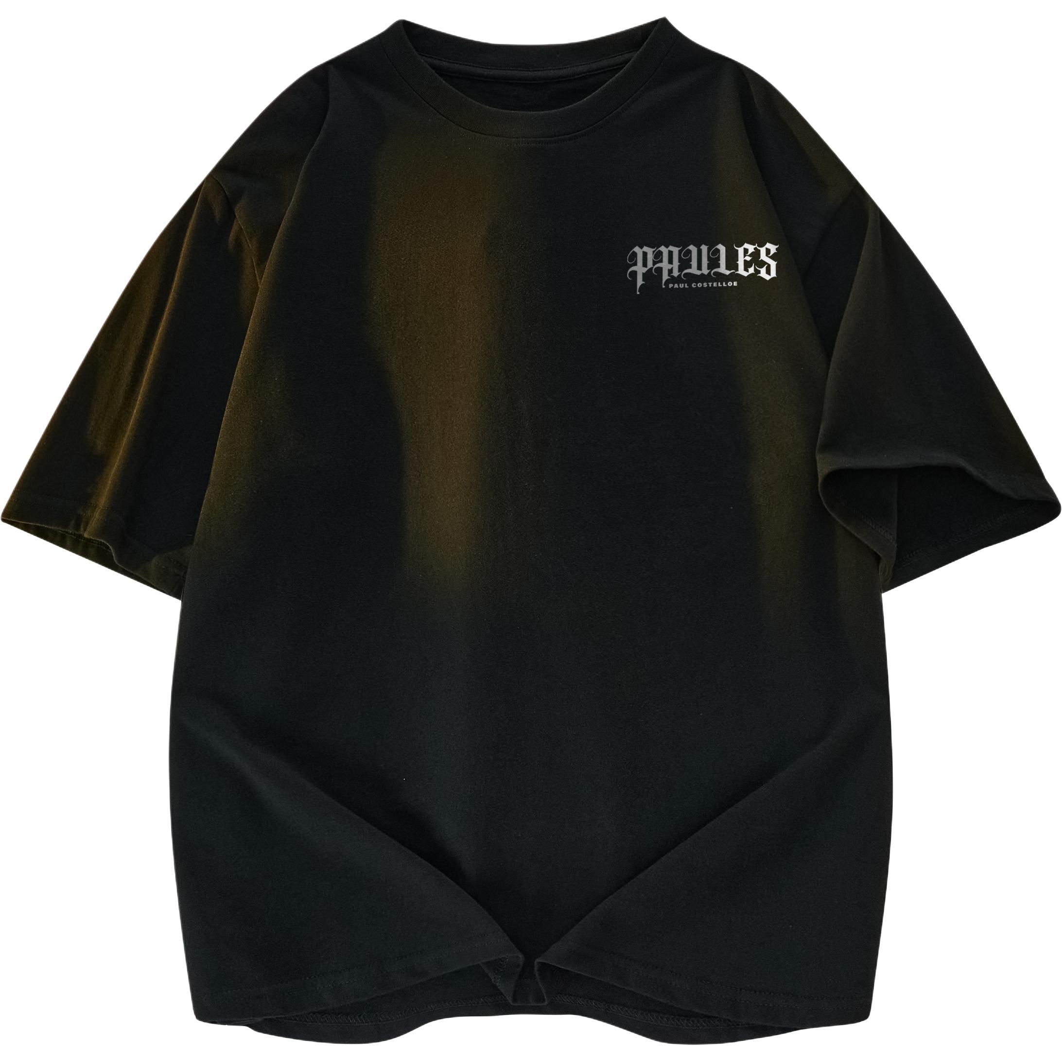 PAUL COSTELLOE T