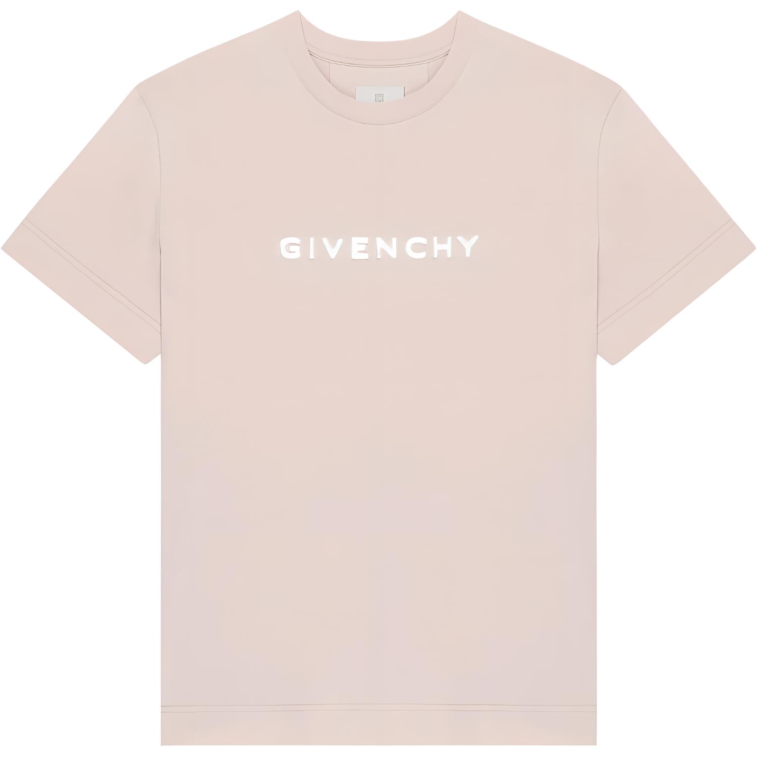 Givenchy FW21 LogoT