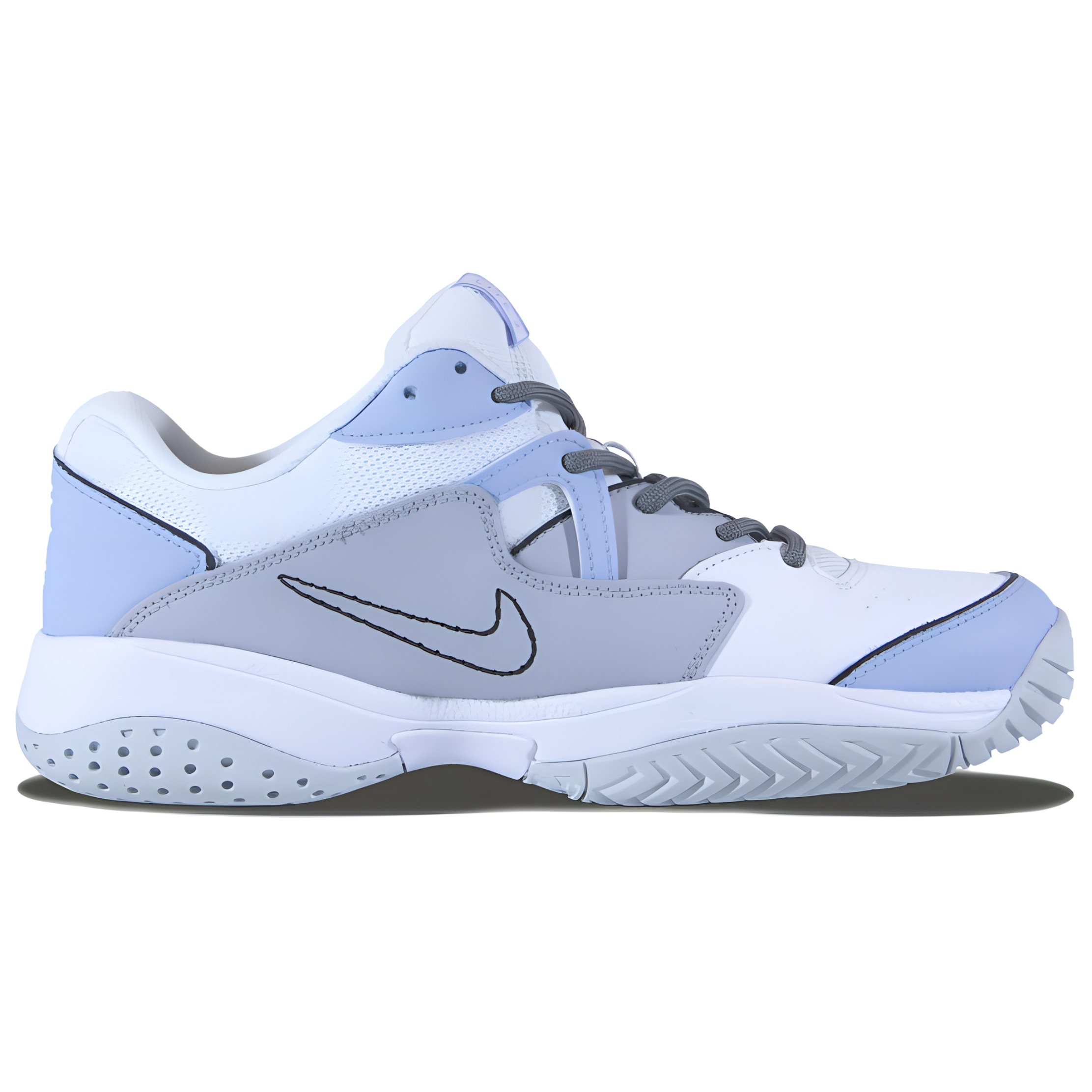 Nike Court Lite 2
