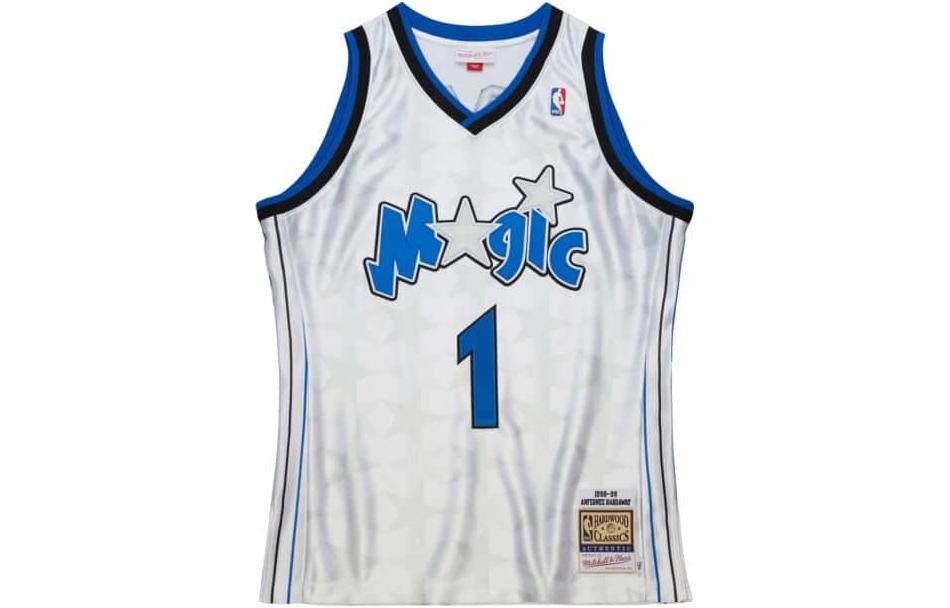 Mitchell Ness