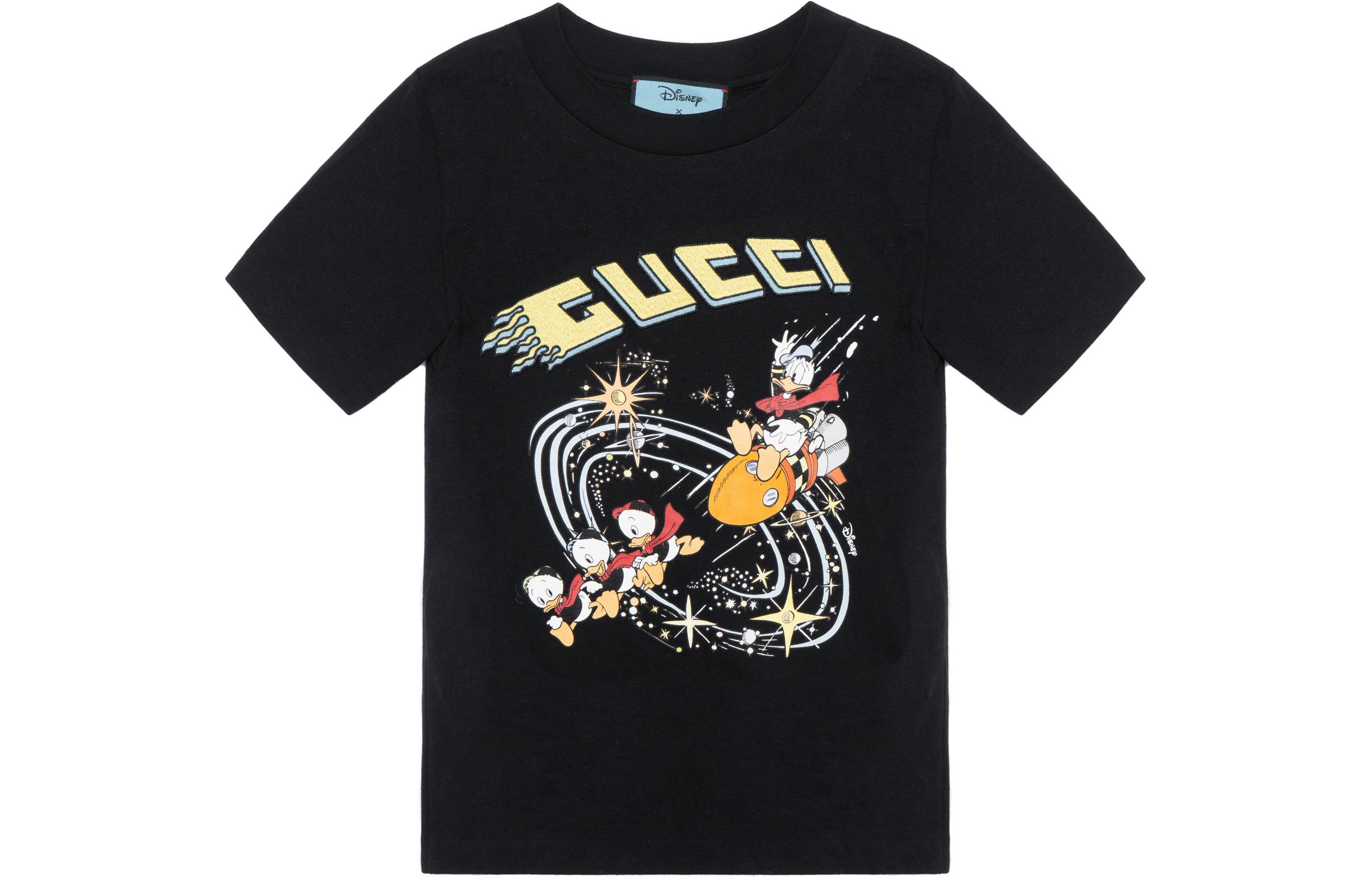GUCCI x Disney SS21 T