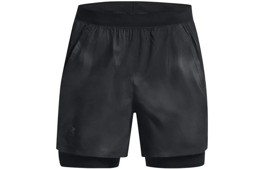 Under Armour SS23 Iso-Chill