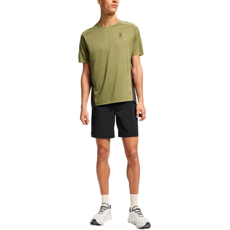 On Lightweight Shorts