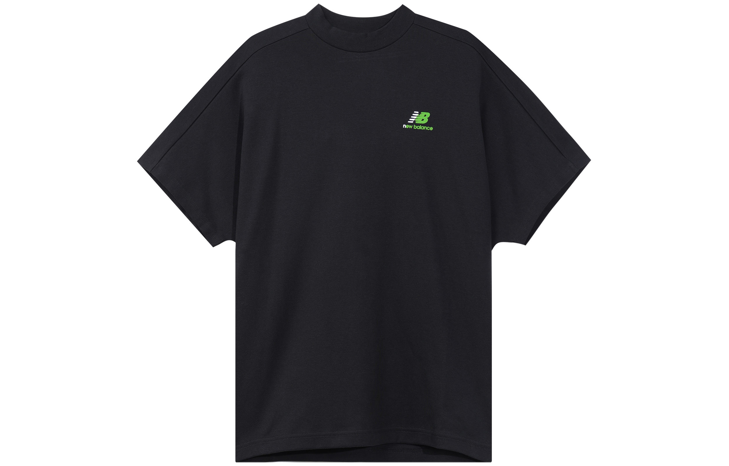 New Balance x nice rice Logo T