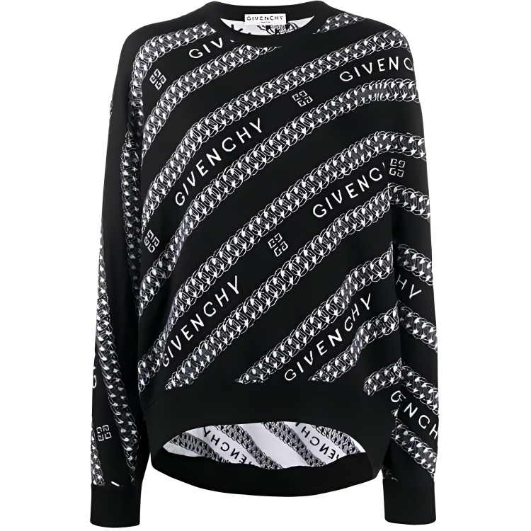 Givenchy FW21 Logo