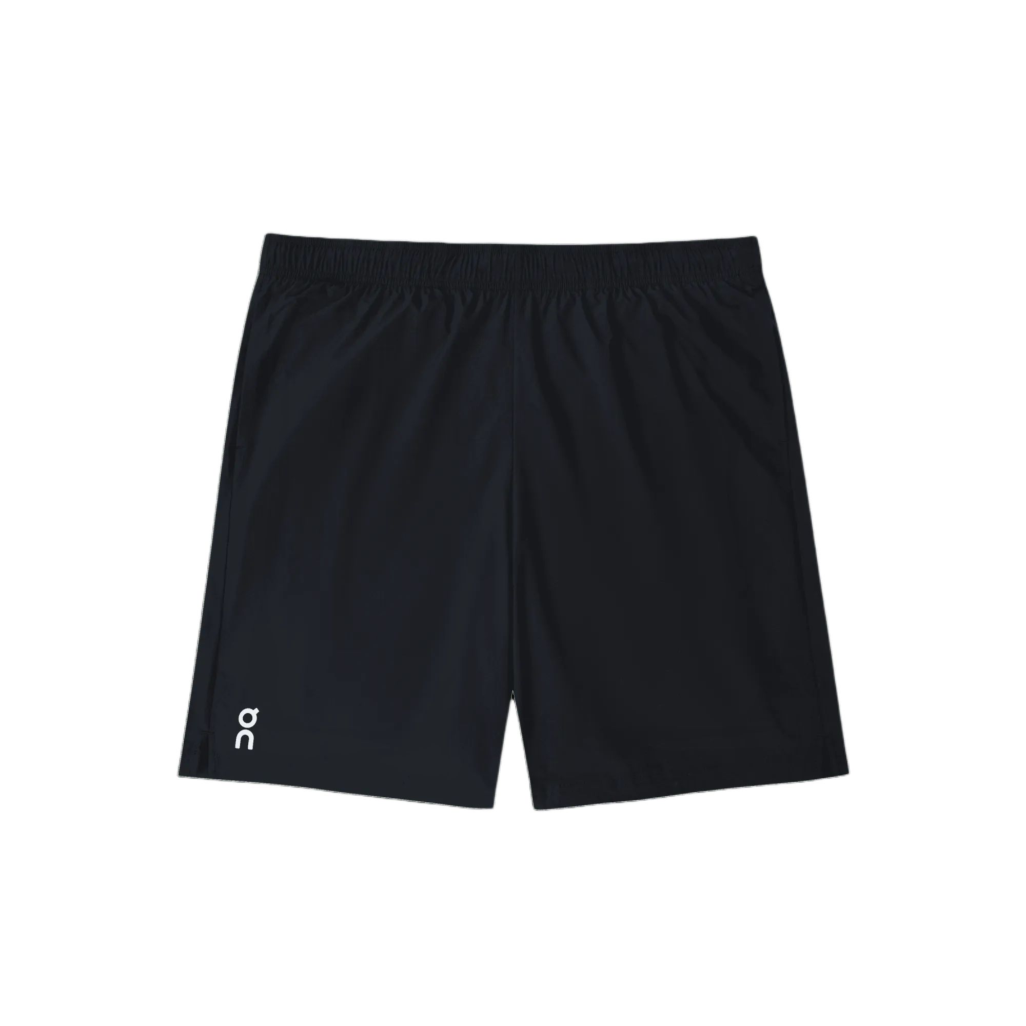 On 9" Core Shorts logo