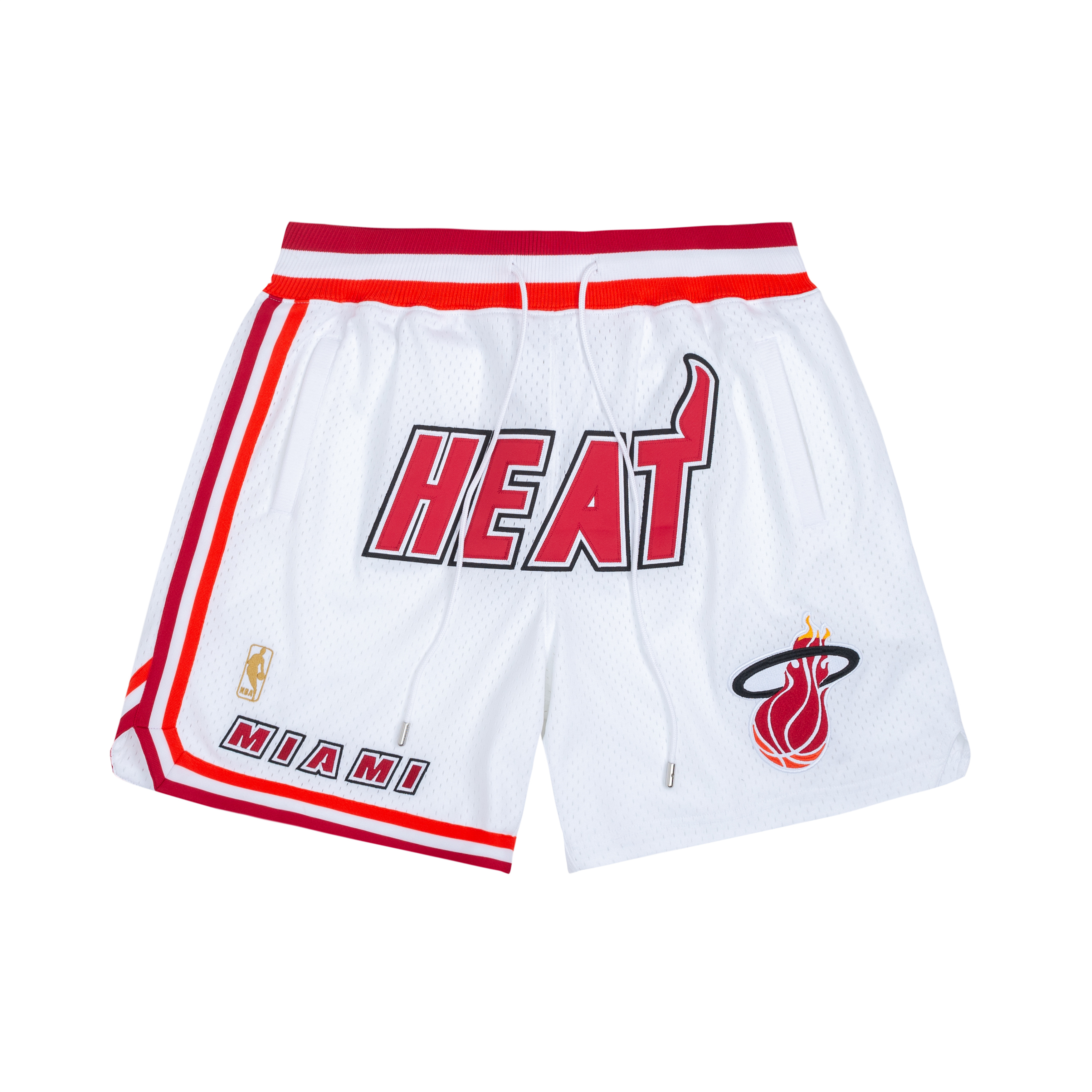 Mitchell Ness x Just Don NBA