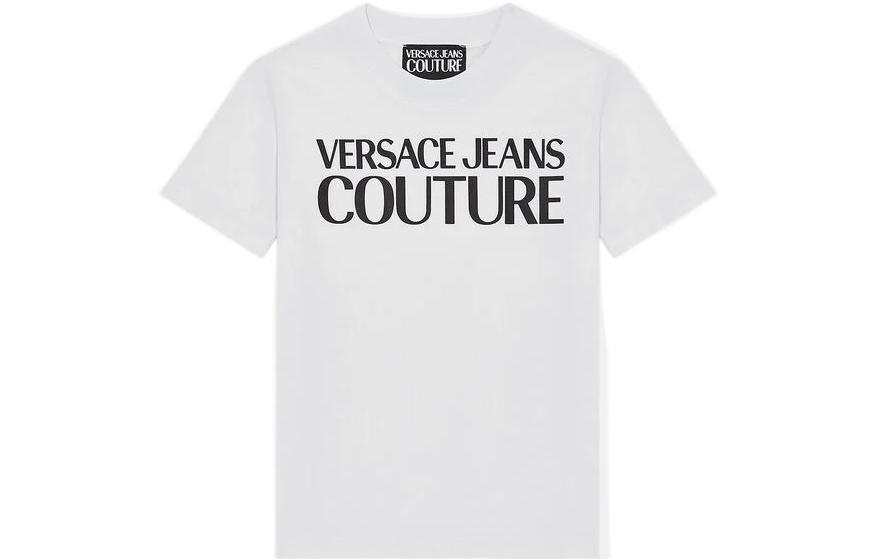 VERSACE JEANS COUTURE FW22 logoT