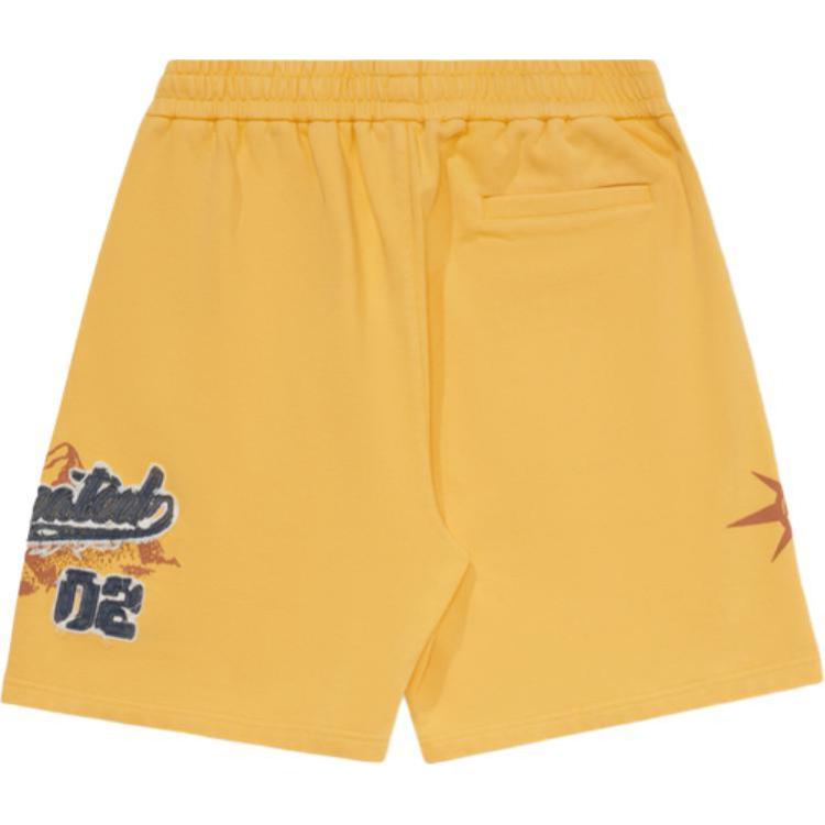 UNDEFEATED SS24 CLIMBING Logo