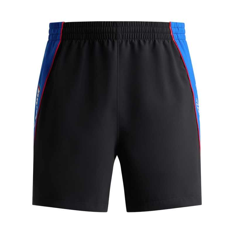 Under Armour ProjectRock SS25 logo