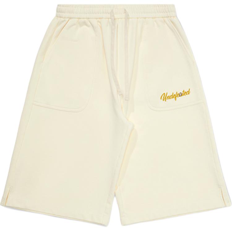 UNDEFEATED SS24 CLIMBING Logo