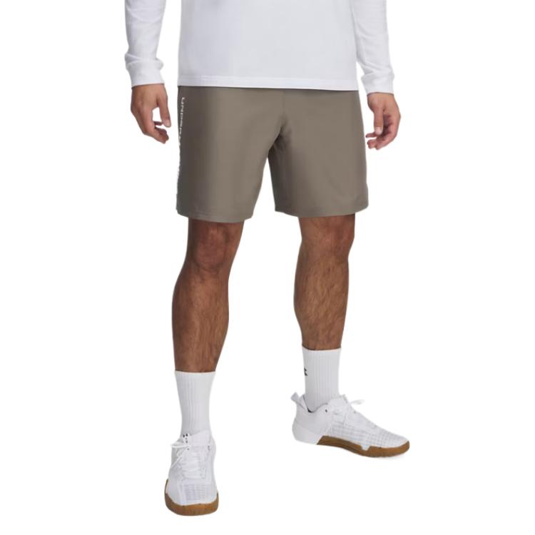 Under Armour TechWOVEN Wordmark