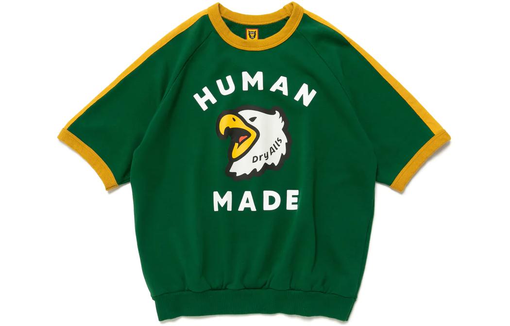 HUMAN MADE FW22 T